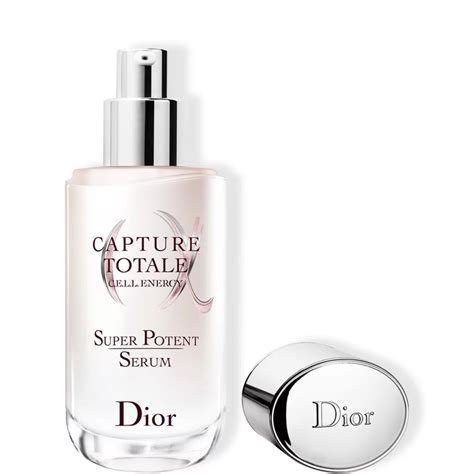 dior hydrating serum|dior potent serum.